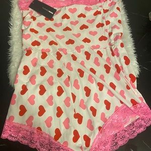 Fashion Nova  pijama